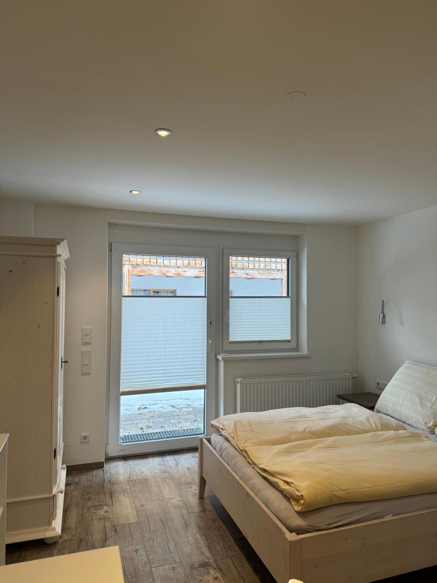 Studio-Apartment