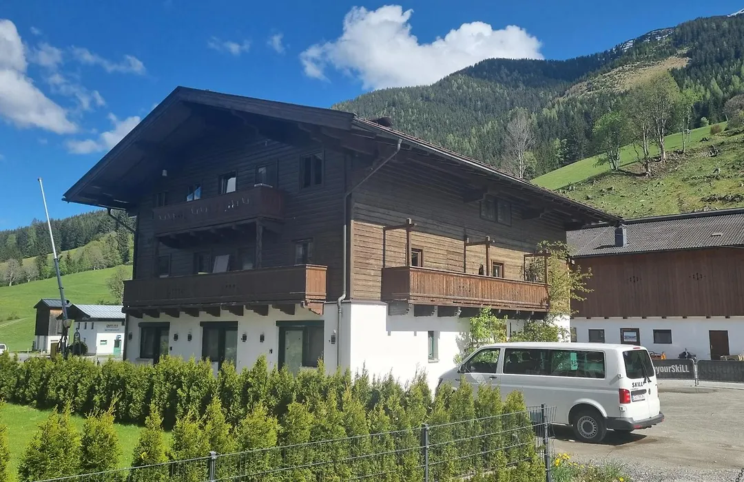 Hike&Bike Hostel mit Jokercard-1